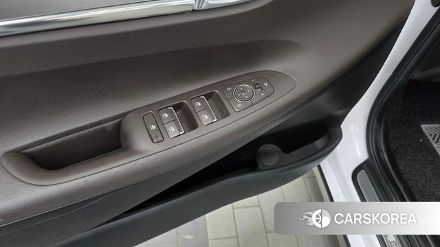 Hyundai The New Grandeur IG id 4958490 из Кореи 19