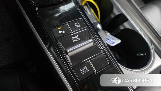 Hyundai Sonata (DN8) id 4986088 из Кореи 19