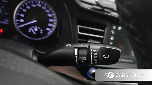 Hyundai The New Avante AD id 4732594 из Кореи 19