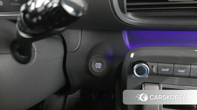Hyundai Casper id 4985561 из Кореи 19