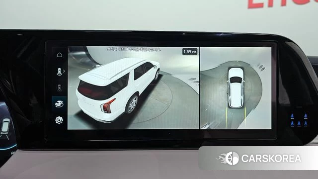Hyundai The New Palisade id 4975748 из Кореи 19