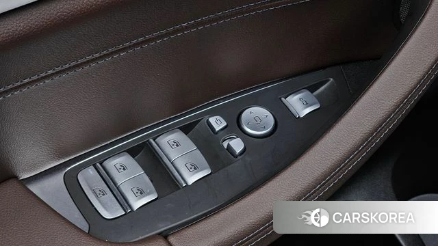 BMW X4 (G02) id 5011008 из Кореи 19