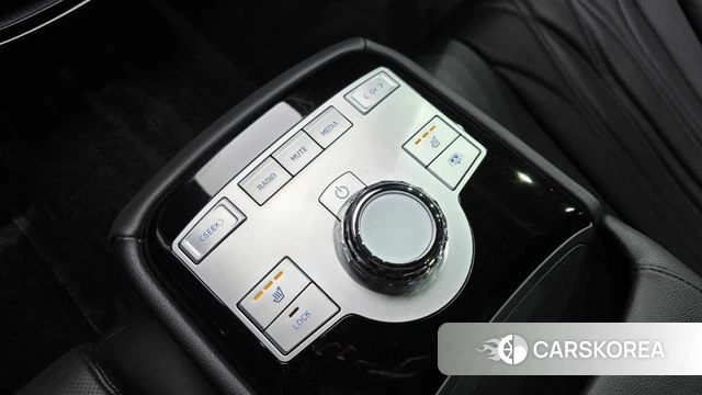 Genesis G80 (RG3) id 5026575 из Кореи 19