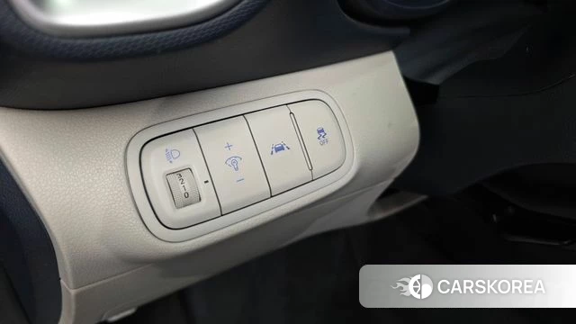 Hyundai Venue id 4759738 из Кореи 19