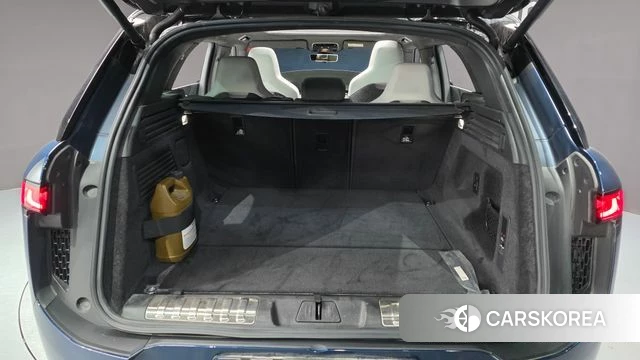 Land Rover Range Rover Sport 3rd Generation id 4644903 из Кореи 19