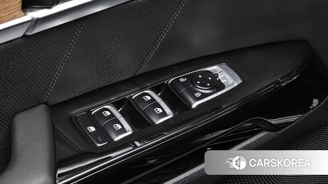 Kia Mohave Master id 4992132 из Кореи 19