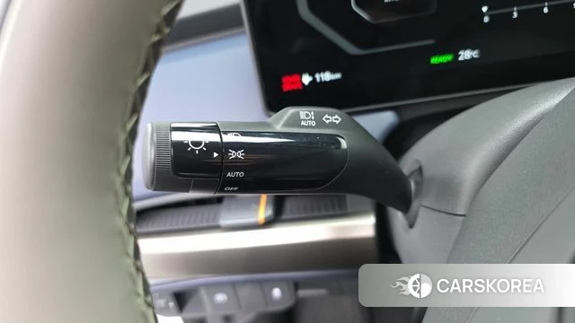 Kia EV3 id 4897849 из Кореи 19