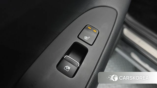 Hyundai The New Grandeur IG Hybrid id 4930184 из Кореи 19