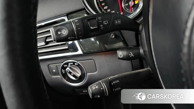 Mercedes-Benz GLS - Class X166 id 4983116 из Кореи 19