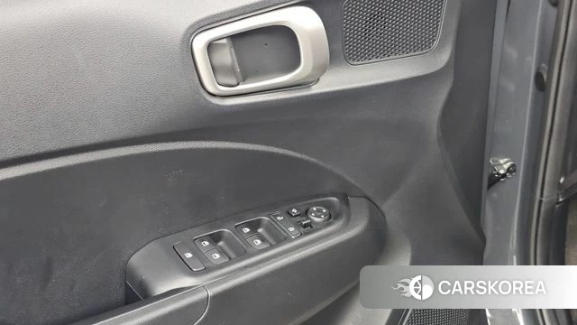 Hyundai Venue id 4974786 из Кореи 19