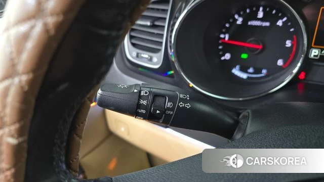 Kia All New Carnival id 5048664 из Кореи 19
