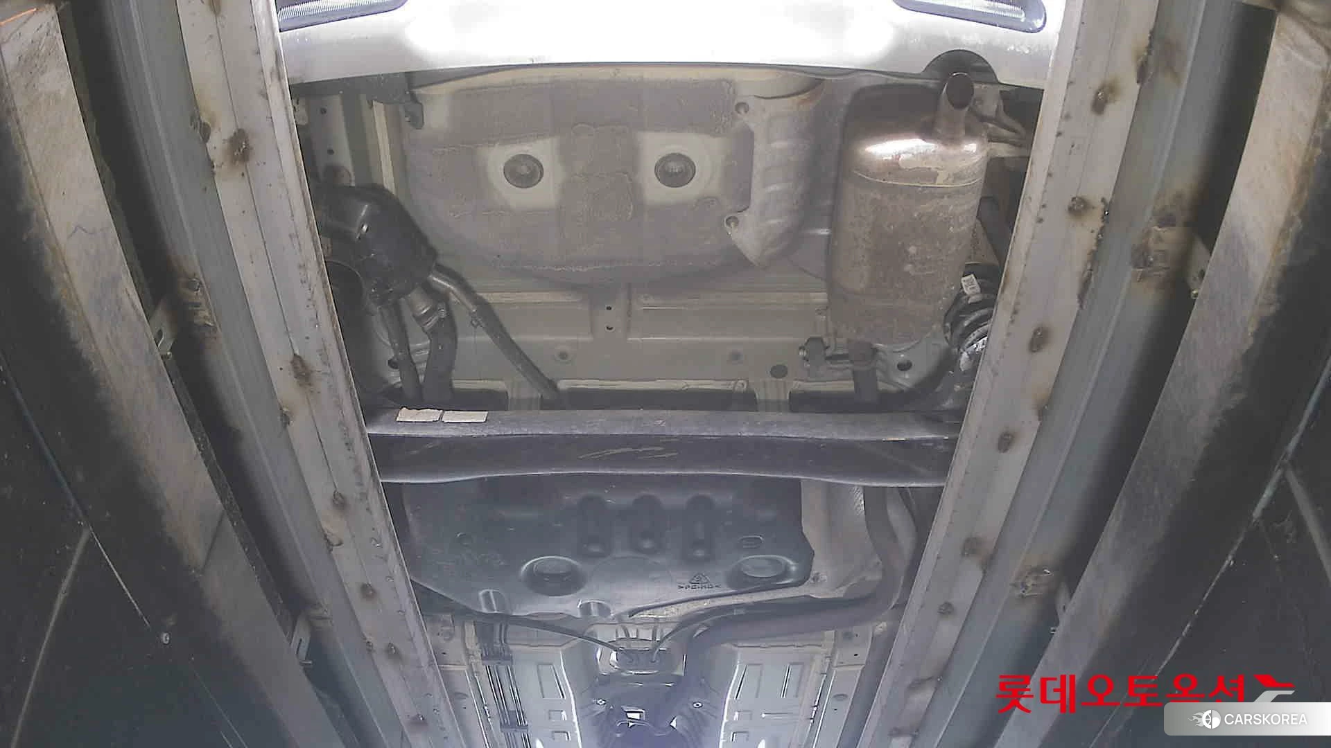 Hyundai Casper id 5001042 из Кореи 19