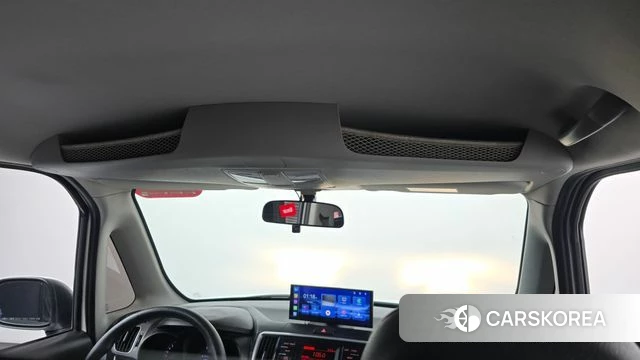 Kia The New Ray id 4976356 из Кореи 19
