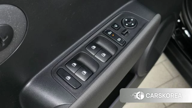 Hyundai Casper Electric id 5011386 из Кореи 19