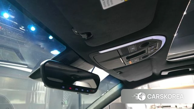 Genesis G70 id 5029227 из Кореи 19