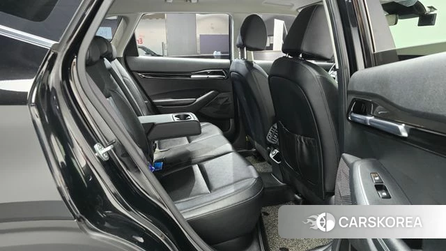 Kia Seltos id 5013441 из Кореи 19