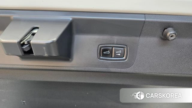 Porsche Panamera (971) id 4894841 из Кореи 19