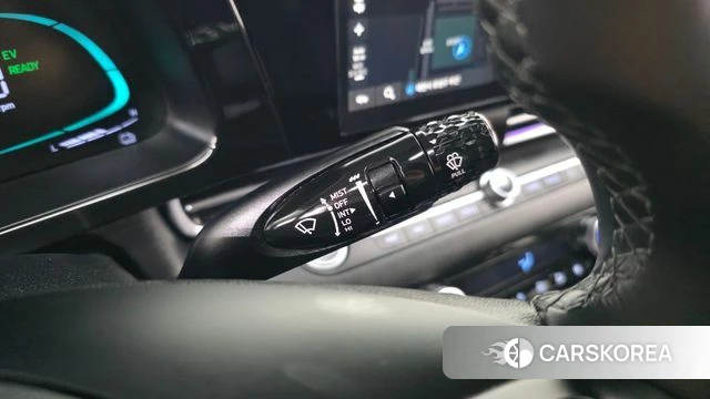 Hyundai The New Avante Hybrid (CN7) id 4996199 из Кореи 19