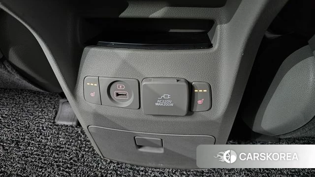 Kia The New Carnival id 4953094 из Кореи 19