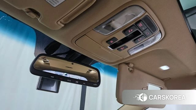 Kia The New Carnival id 4856446 из Кореи 19