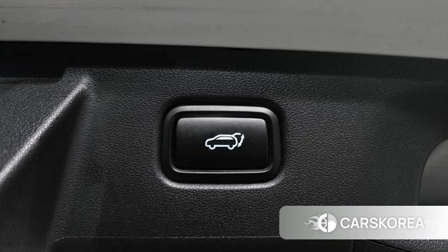 Hyundai The New Tucson (NX4) id 4566005 из Кореи 19