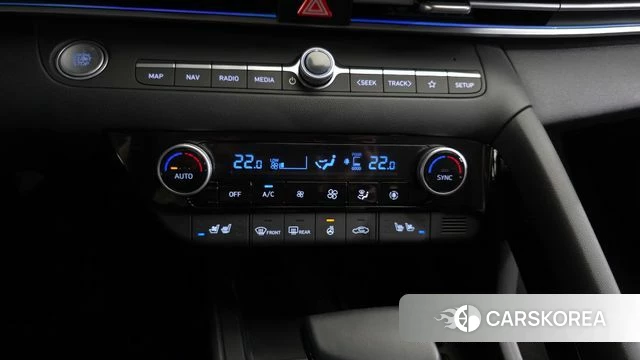 Hyundai The New Avante (CN7) id 5010991 из Кореи 19