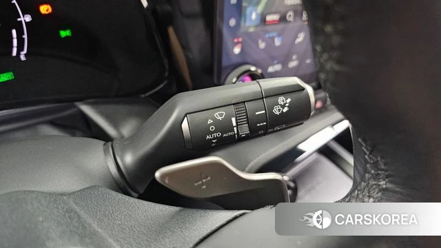Lexus NX350h Second generation id 4995994 из Кореи 19