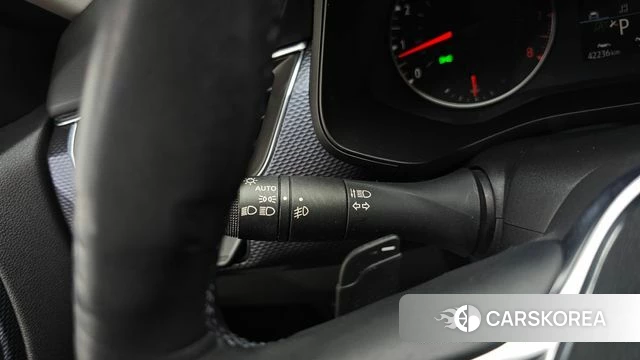 Renault Korea (Samsung) XM3 id 5047938 из Кореи 19