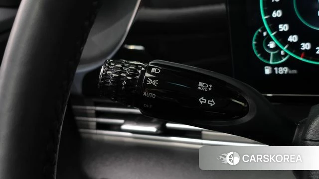Hyundai The New Grandeur IG id 4880856 из Кореи 19
