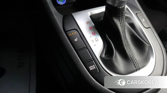 Kia The New K3 2nd generation id 4965678 из Кореи 19