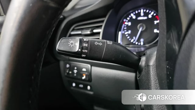 Kia K7 Premier id 5041044 из Кореи 19