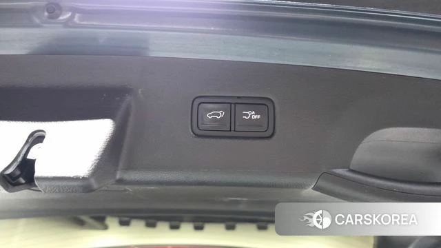 Kia Carnival 4th generation id 4958544 из Кореи 19