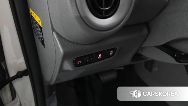 Kia All New Morning (JA) id 4987854 из Кореи 19