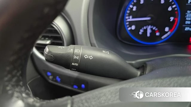 Hyundai Kona id 4978288 из Кореи 19