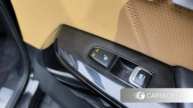 Kia Mohave Master id 4992998 из Кореи 19
