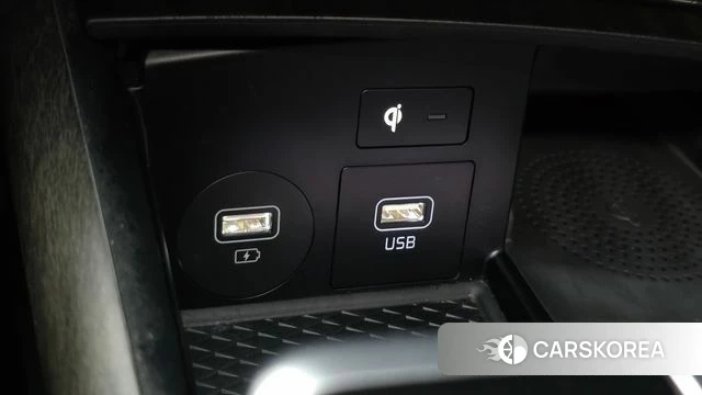 Kia K8 id 5040800 из Кореи 19