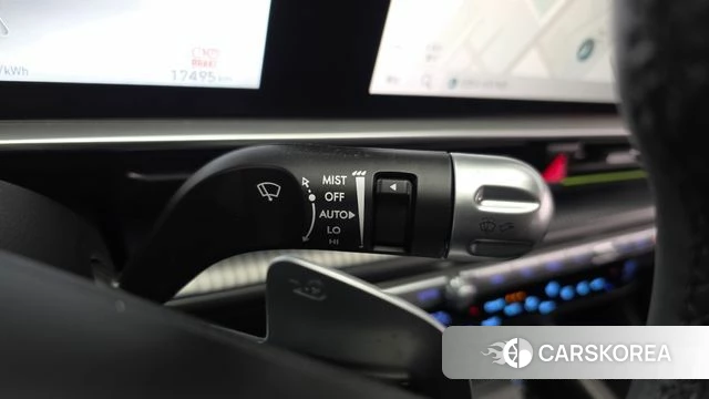 Hyundai Ionic 6 id 5040095 из Кореи 19