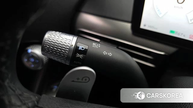 Genesis GV60 id 4917650 из Кореи 19