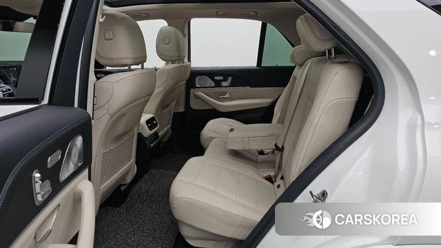 Mercedes-Benz GLE-Class W167 id 4958766 из Кореи 19