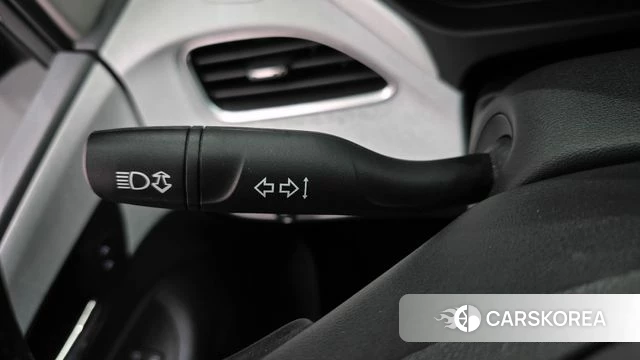 Chevrolet (GM Daewoo) Bolt EV id 5013718 из Кореи 19