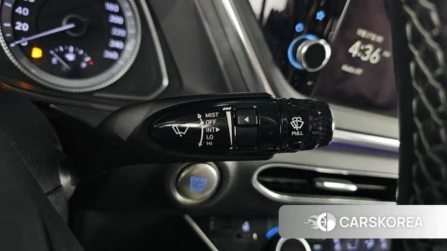 Hyundai Sonata (DN8) id 5040640 из Кореи 19