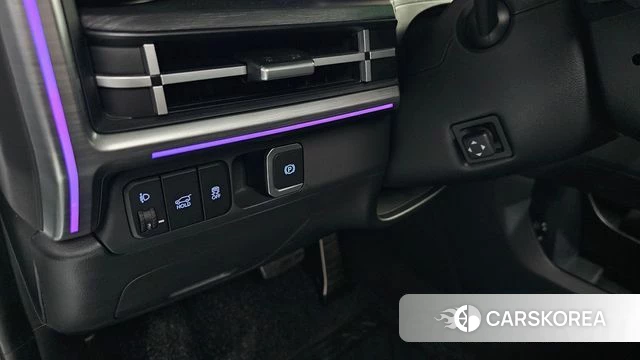 Hyundai Santa Fe (MX5) id 4767848 из Кореи 19