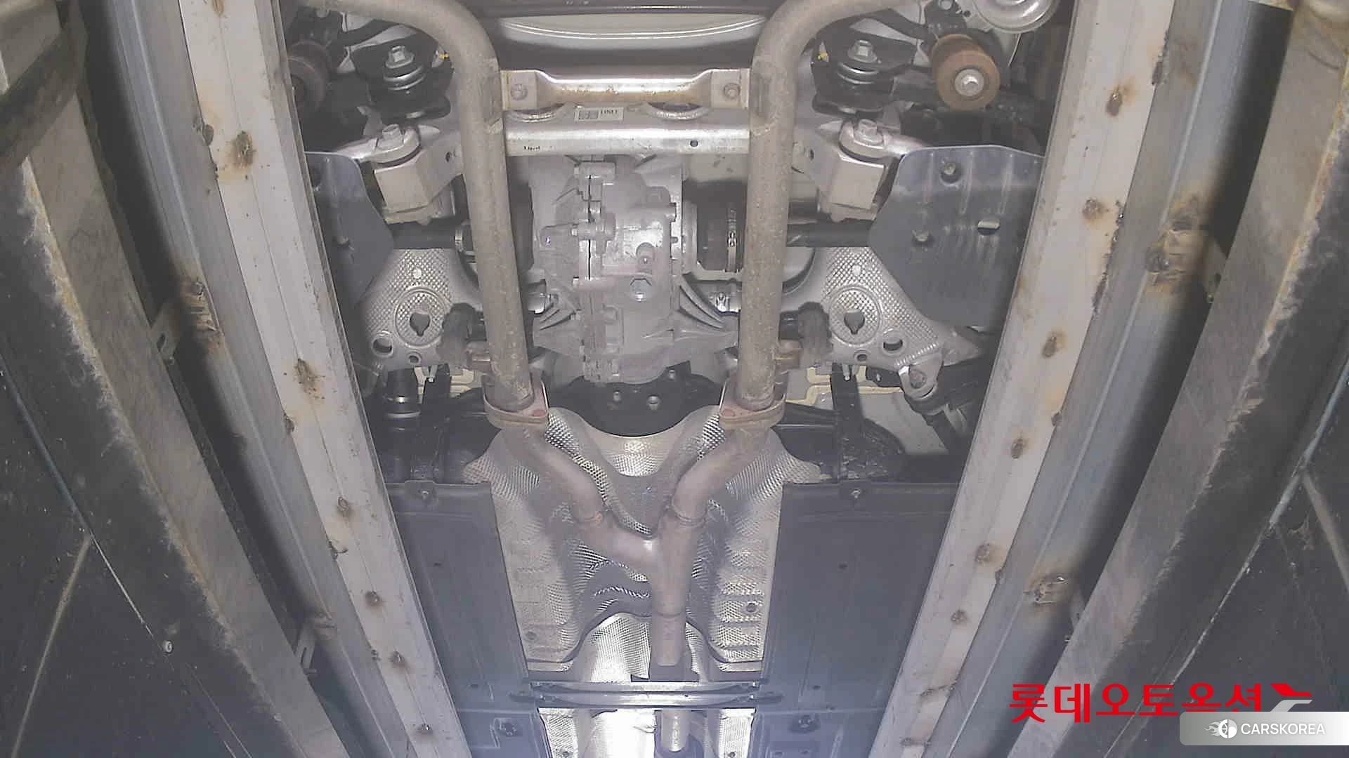 Hyundai G80 id 4990077 из Кореи 19