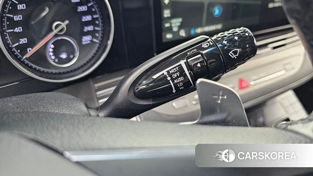 Hyundai The New Grandeur IG id 5023023 из Кореи 19