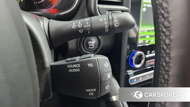 Renault Korea (Samsung) QM6 id 4895471 из Кореи 19