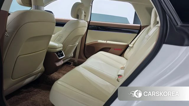 Hyundai Grandeur Hybrid (GN7) id 5002088 из Кореи 19
