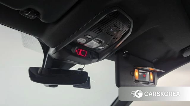 Peugeot 5008 second generation id 4923015 из Кореи 19