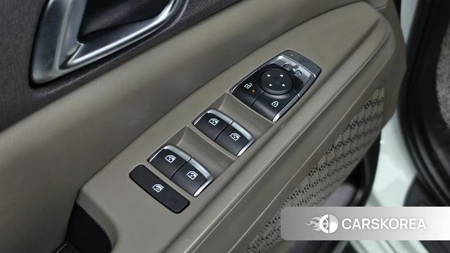 Kia The New Carnival 4th Generation id 4916227 из Кореи 19