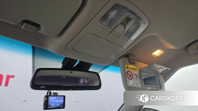 Ssangyong Berry New Tivoli id 4943444 из Кореи 19