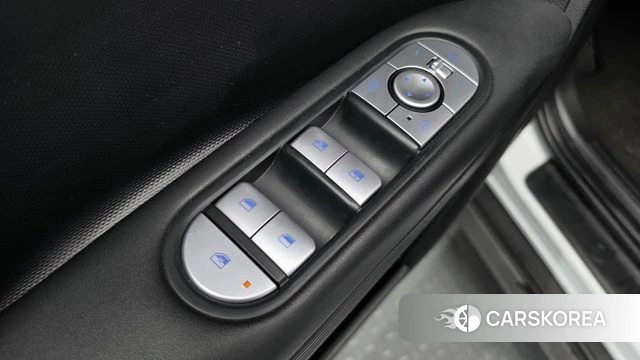 Hyundai Ionic 5 id 5002791 из Кореи 19